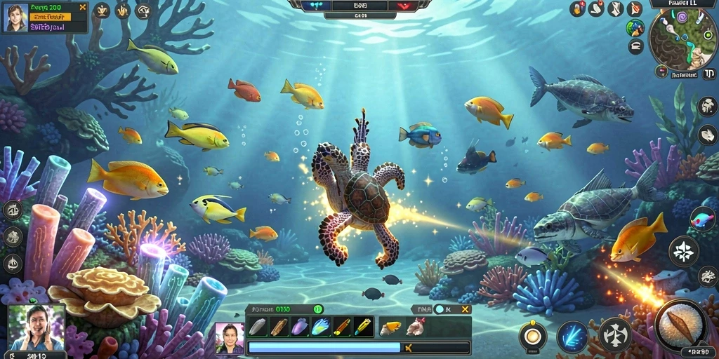 bangsawan88 - Mode multiplayer yang seru dan kompetitif.