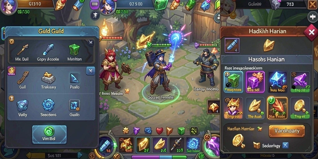 hiwin777 - Beragam tema permainan slot yang siap memikat Anda.