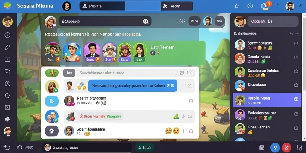 ina777 - Berbagai permainan menarik yang bisa dipilih.