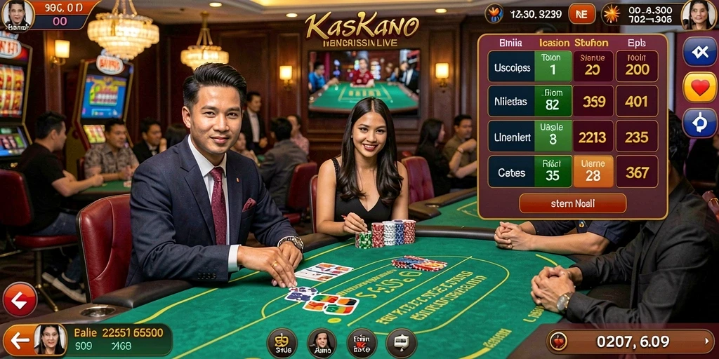 milo88 - Mode permainan yang variatif dan seru.