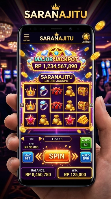 Cuplikan fitur inti — navigasi cepat di genggaman