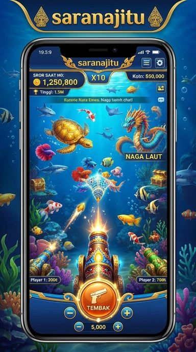 Pratinjau build resmi — siap diunduh untuk Android
