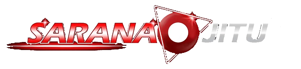 saranajitu — Logo Resmi
